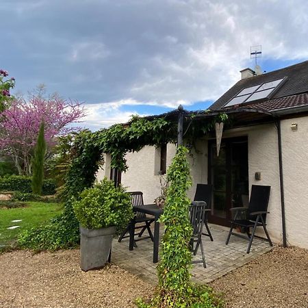Gite Et Studios Les Barongeres Farges-les-Chalon Exterior foto